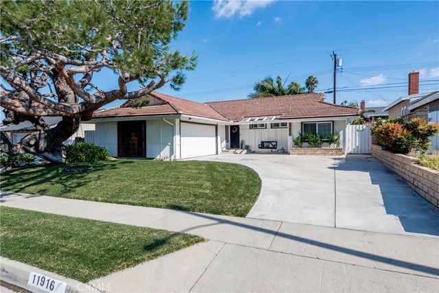 11916 Grovedale Dr, Whittier, CA 90604