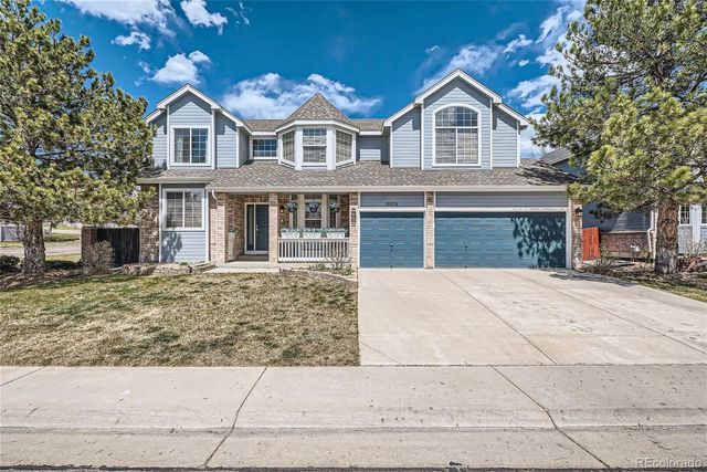15835 W 71st Place, Arvada, CO 80007
