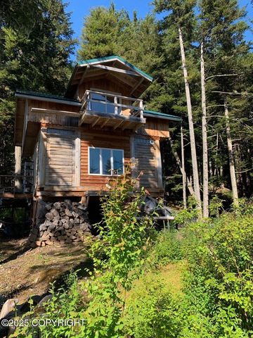 Nhn Nhn Tenakee, Tenakee Springs, AK 99841