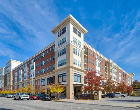 101 N  Wolfe St #208, Baltimore, MD 21231