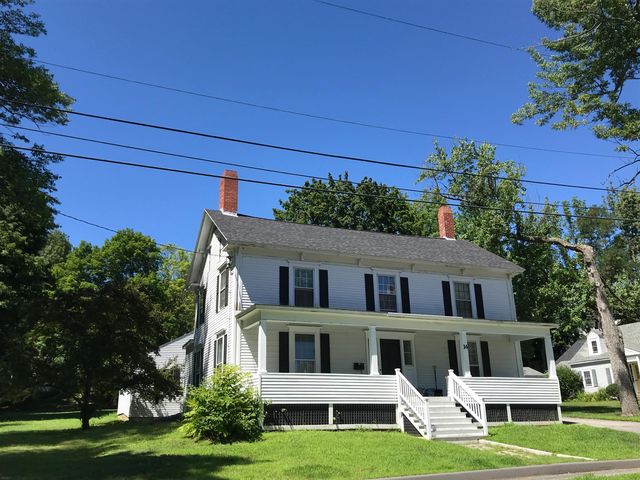 14 S  Chestnut St, Augusta, ME 04330