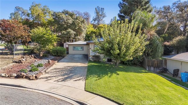 10 Service Cir, Oroville, CA 95966