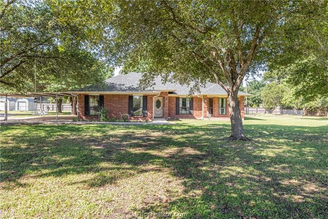 1522 Fontaine Dr, College Station, TX 77845