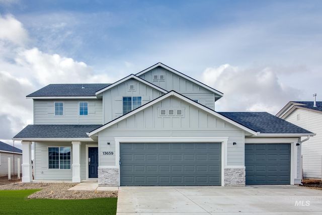 13659 S  Woodwind Ave, Nampa, ID 83651
