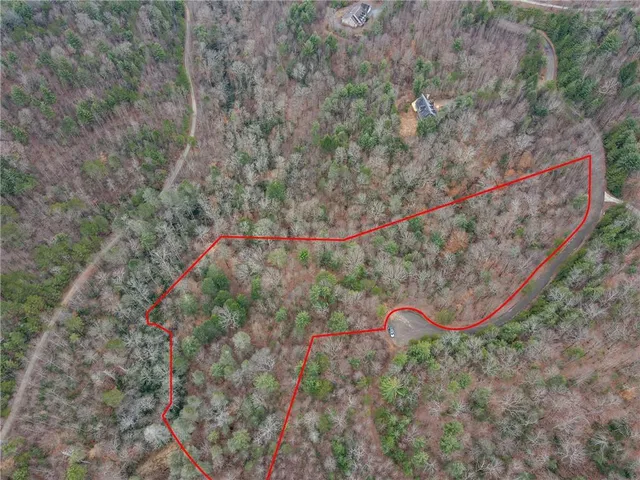 Bryant Creek Rd #13, Ellijay, GA 30540