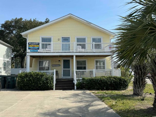 500 17th Ave. S UNIT Mellow Yellow, North Myrtle Beach, SC 29582