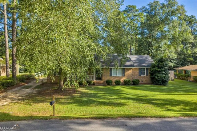 505 E  29th Ave, Cordele, GA 31015