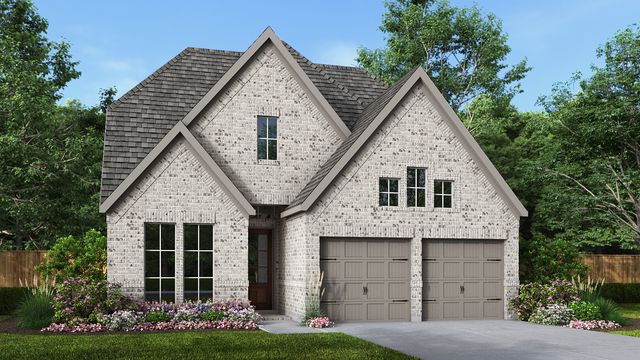 608 Running Iron Trl, Mansfield, TX 76063