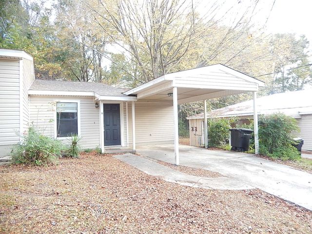1886 Darryl Dr, Tallahassee, FL 32301