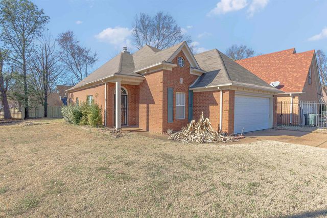 7682 Wolf Den Cir, Memphis, TN 38133