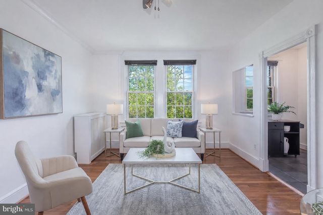 3314 Mount Pleasant St NW #41, Washington, DC 20010