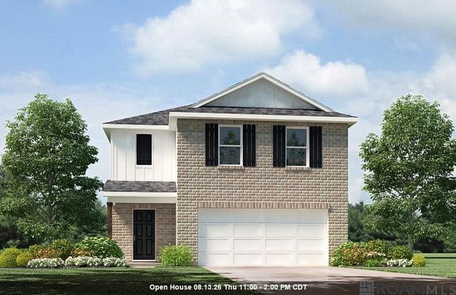 950 W  Garfield St, Baton Rouge, LA 70802