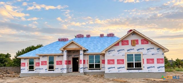 7108 Felix McDaniel Dr, Temple, TX 76502