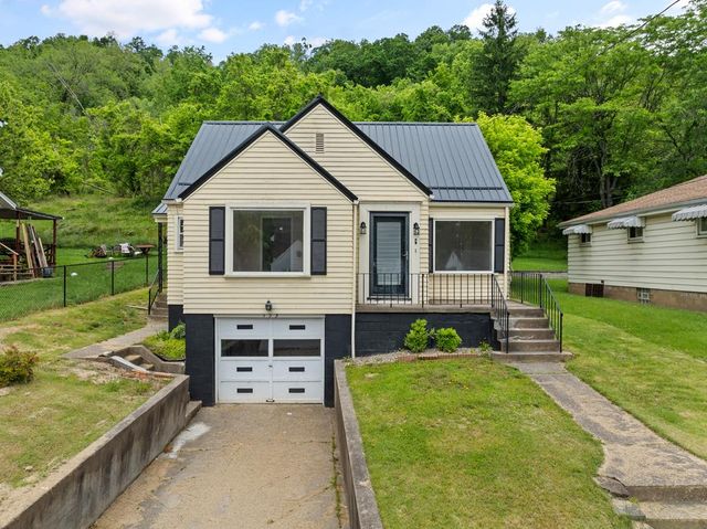 153 Idabelle Avenue, Wheeling, WV 26003