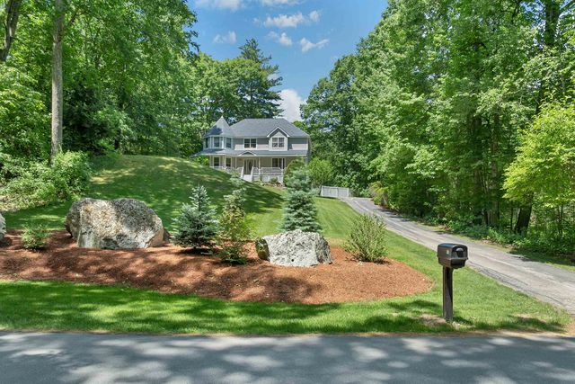76 Marblehead Road, Windham, NH 03087
