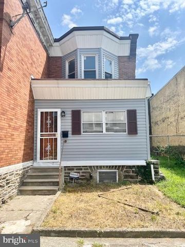 544 E  Walnut Ln, Philadelphia, PA 19144