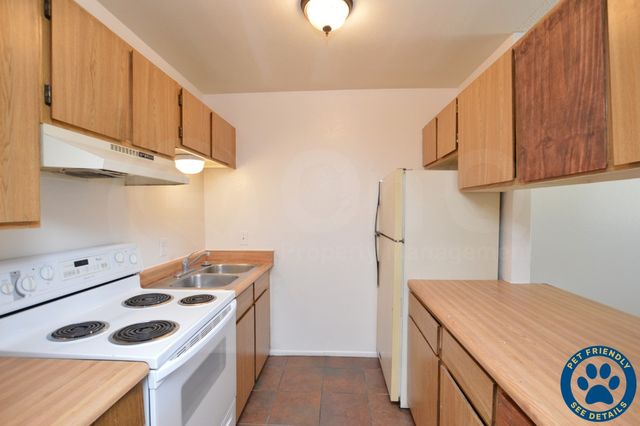 317 N  93rd St #3, Mesa, AZ 85207