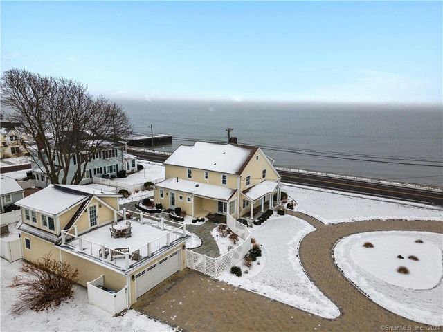 406 Maple Ave, Old Saybrook, CT 06475