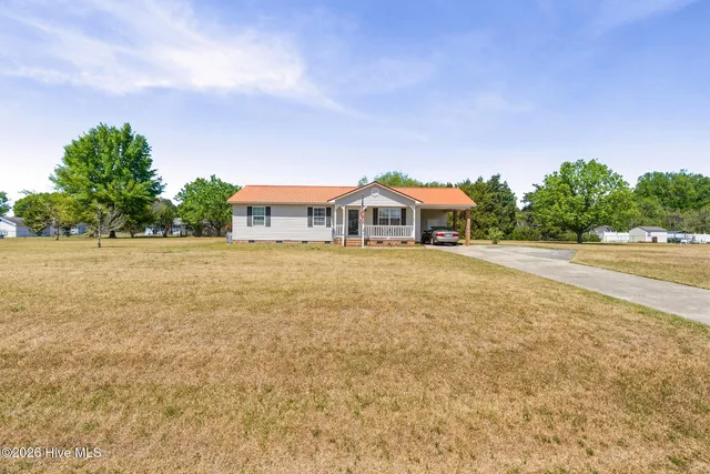 110 Crown Court, Rockingham, NC 28379