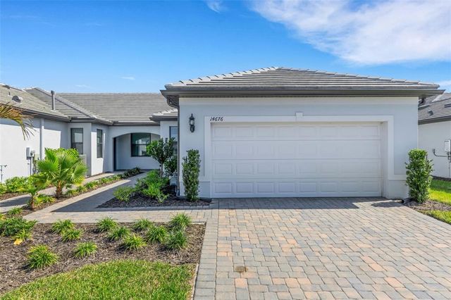 14676 Misty Pond Loop, Nokomis, FL 34275