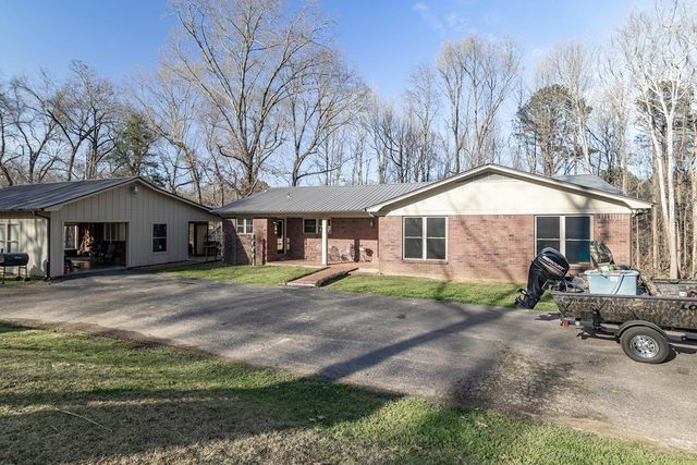 18 County Road 187, Oxford, MS 38655