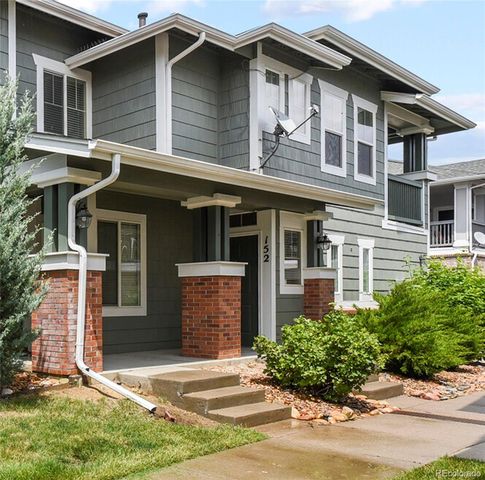 152 Whitehaven Circle, Highlands Ranch, CO 80129