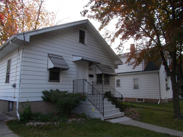 1369 Chicago St, Green Bay, WI 54301