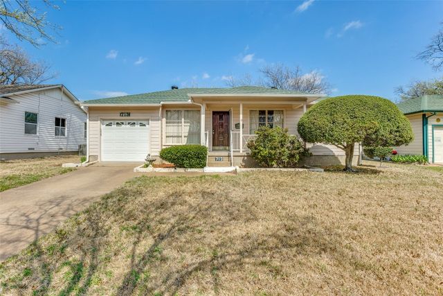 713 Morris Dr, Garland, TX 75040