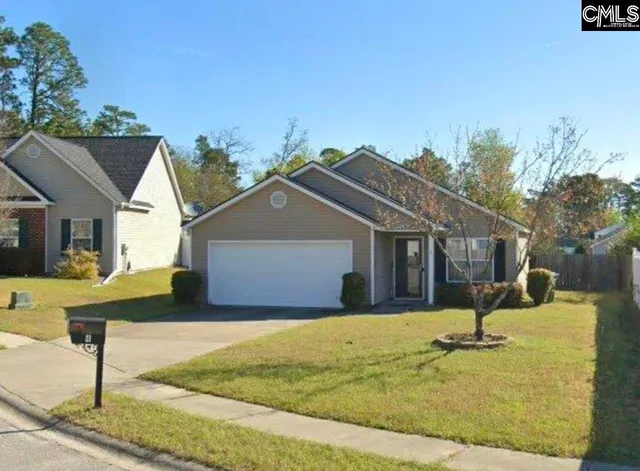 4 Foxwood Ct, West Columbia, SC 29170