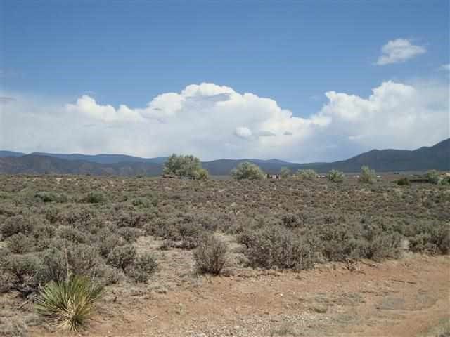 Modoc, Ranchos De Taos, NM 87557