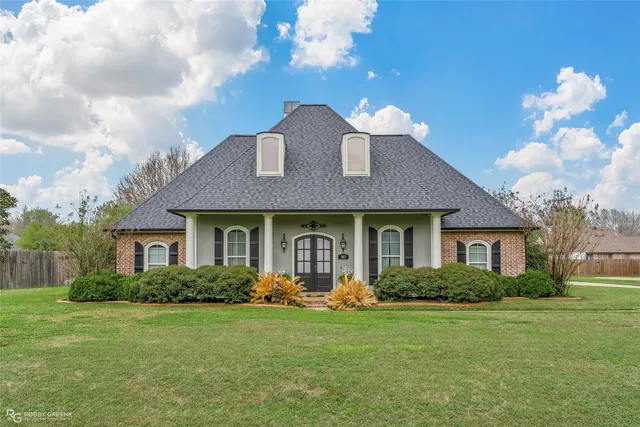503 Secret Cv, Bossier City, LA 71111