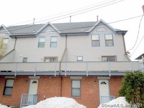 86 Howe St   #B, New Haven, CT 06511