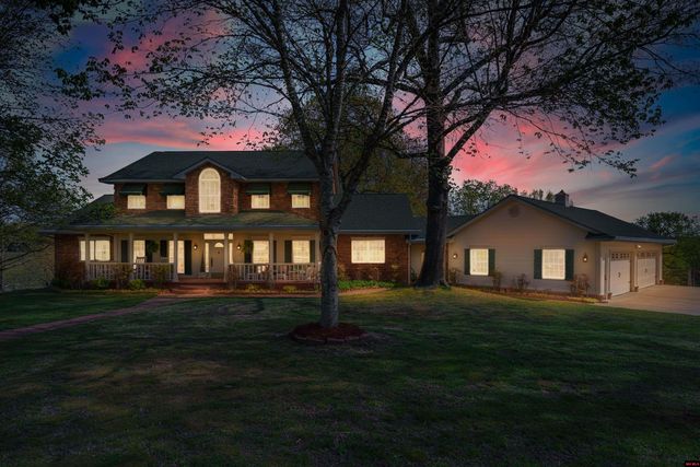 8390 Highway 201 S, Mountain Home, AR 72653