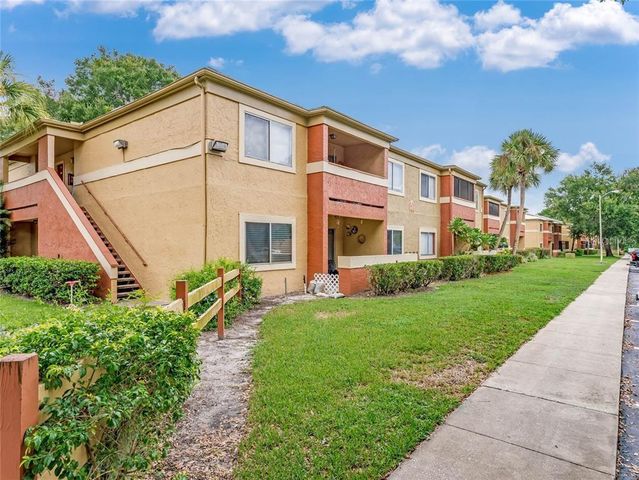 642 Kenwick Cir  #105, Casselberry, FL 32707