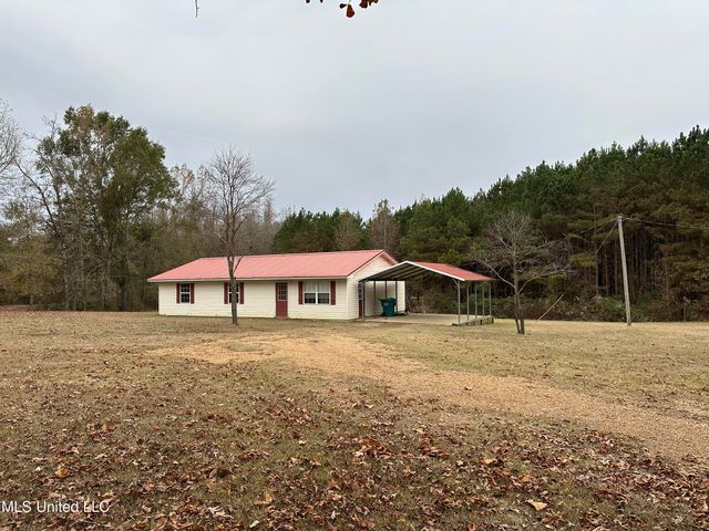 4843 Holcomb Sweethome Rd, Holcomb, MS 38940