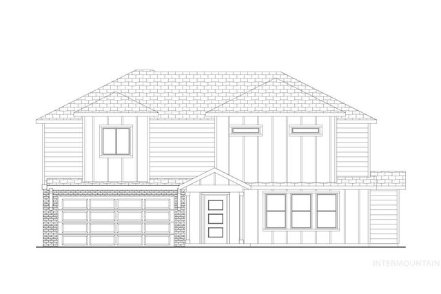 6610 W  Pilot Ct, Meridian, ID 83646