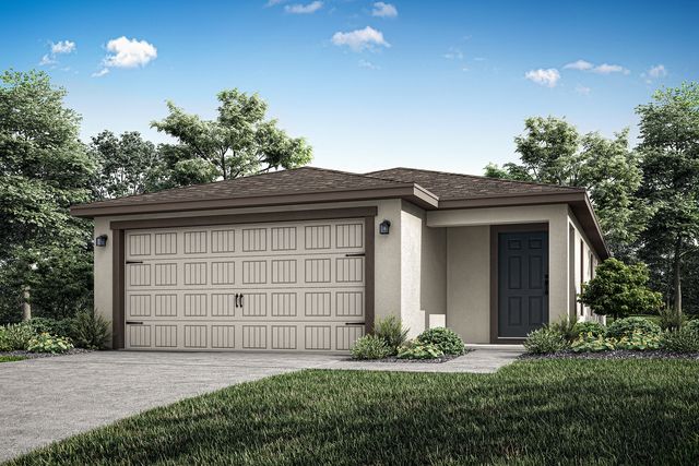 Anclote Plan in The Crossing at Palm River, Tampa, FL 33619