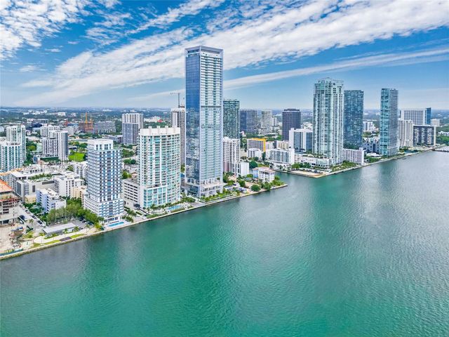 700 NE 26th Ter  #1004, Miami, FL 33137