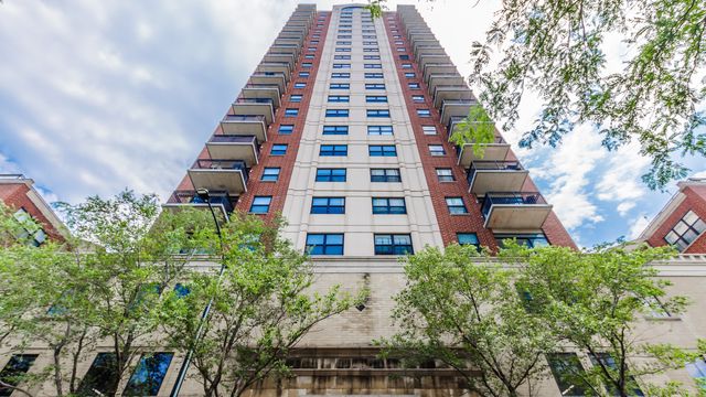 1529 S  State St #19A, Chicago, IL 60605