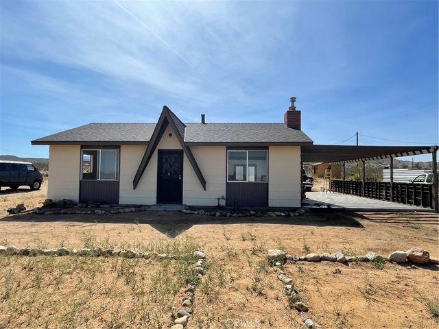 230 Ripon Ave, Yucca Valley, CA 92284