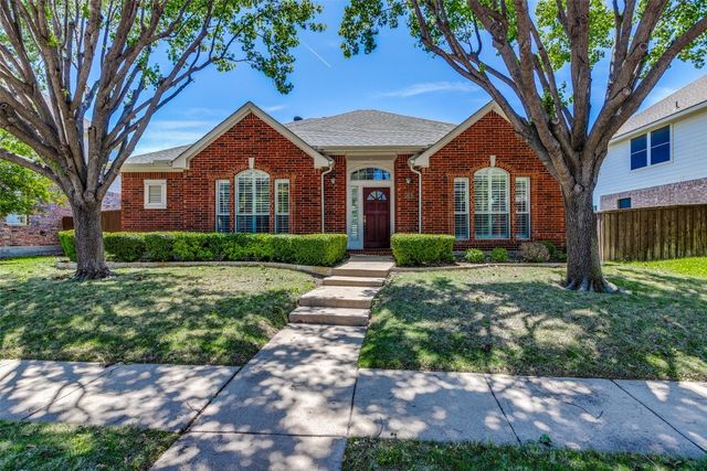 3809 Saint Andrews Dr, The Colony, TX 75056