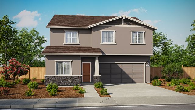 8057 Trapper Ranch Rd, Roseville, CA 95747