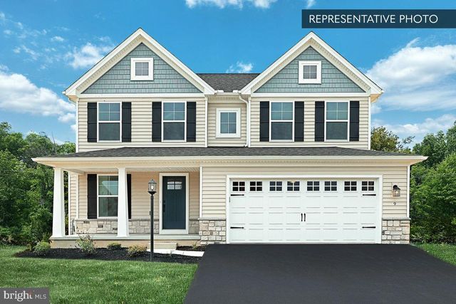 Emily Plan At Hampton Hts, East Berlin, PA 17316