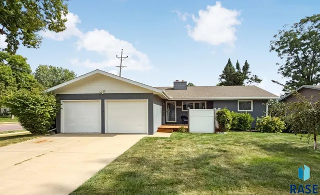 2600 S  Lincoln Ave, Sioux Falls, SD 57105