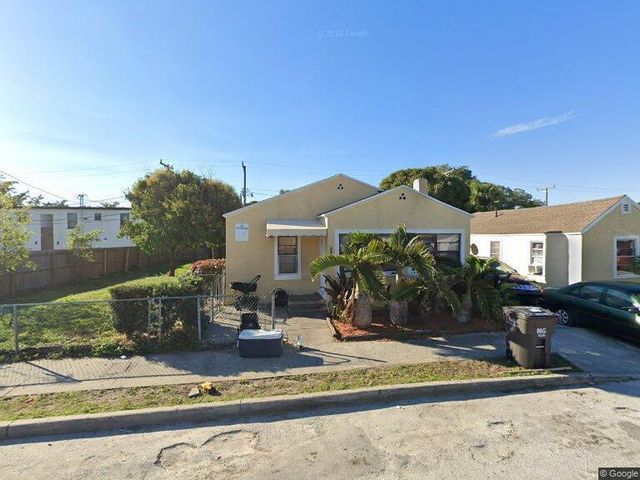 1012 18th St, West Palm Beach, FL 33407