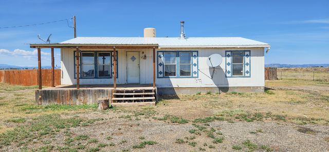 80 Whitley Rd, Miami, NM 87729
