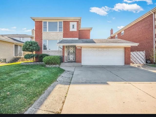 5337 W  87th St, Oak Lawn, IL 60453