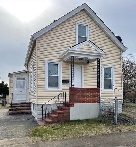 336 Central Ave, New Bedford, MA 02745