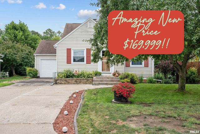 412 24th Ave, East Moline, IL 61244