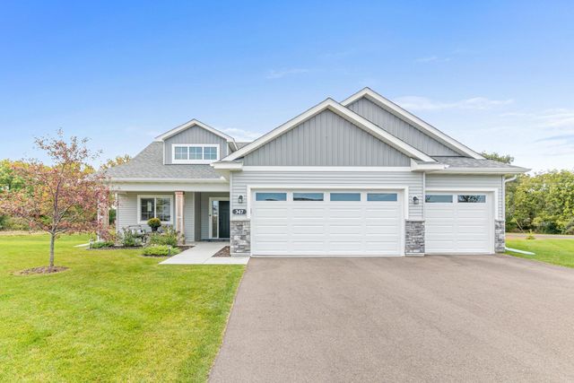 347 Riverview Cir, Hanover, MN 55341